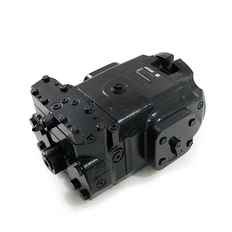 Гидравлический насос denison P24 гидравлические поршневые насосы для открытых и