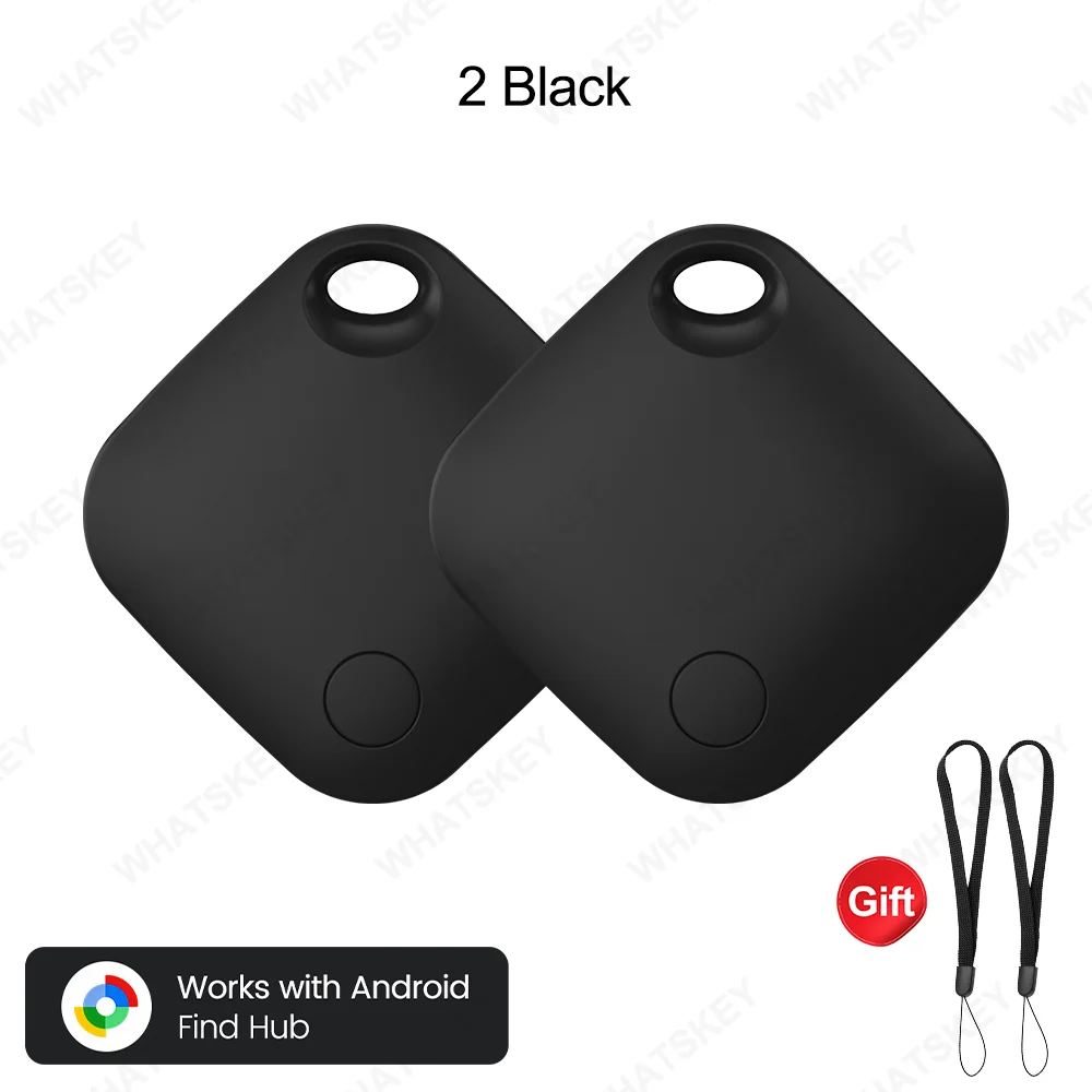 

TPBUFF GPS-трекер Google 4 шт.