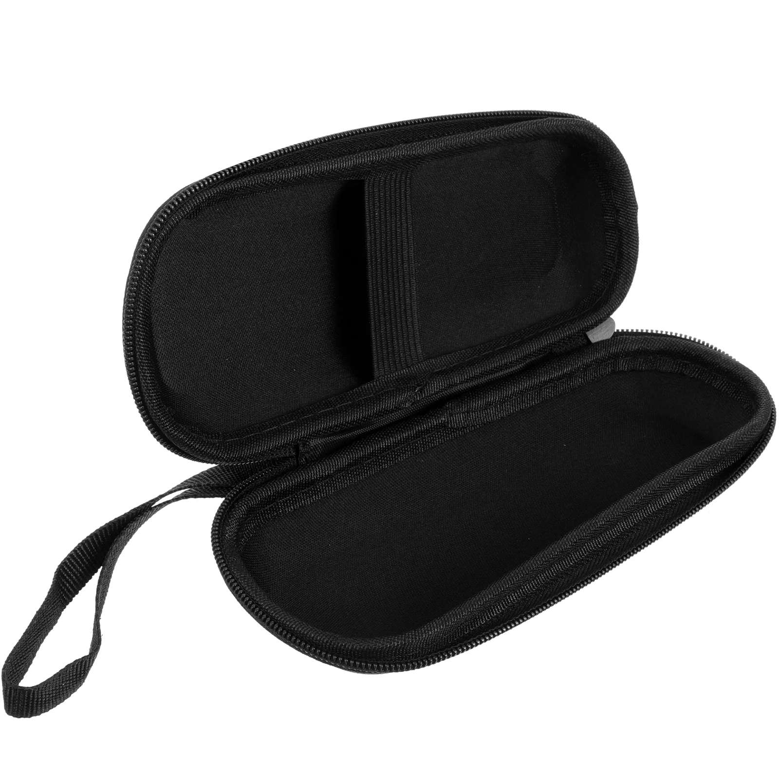 

Sleeve Zipper Protective Cover Electric Beard Shaver Protective Bag