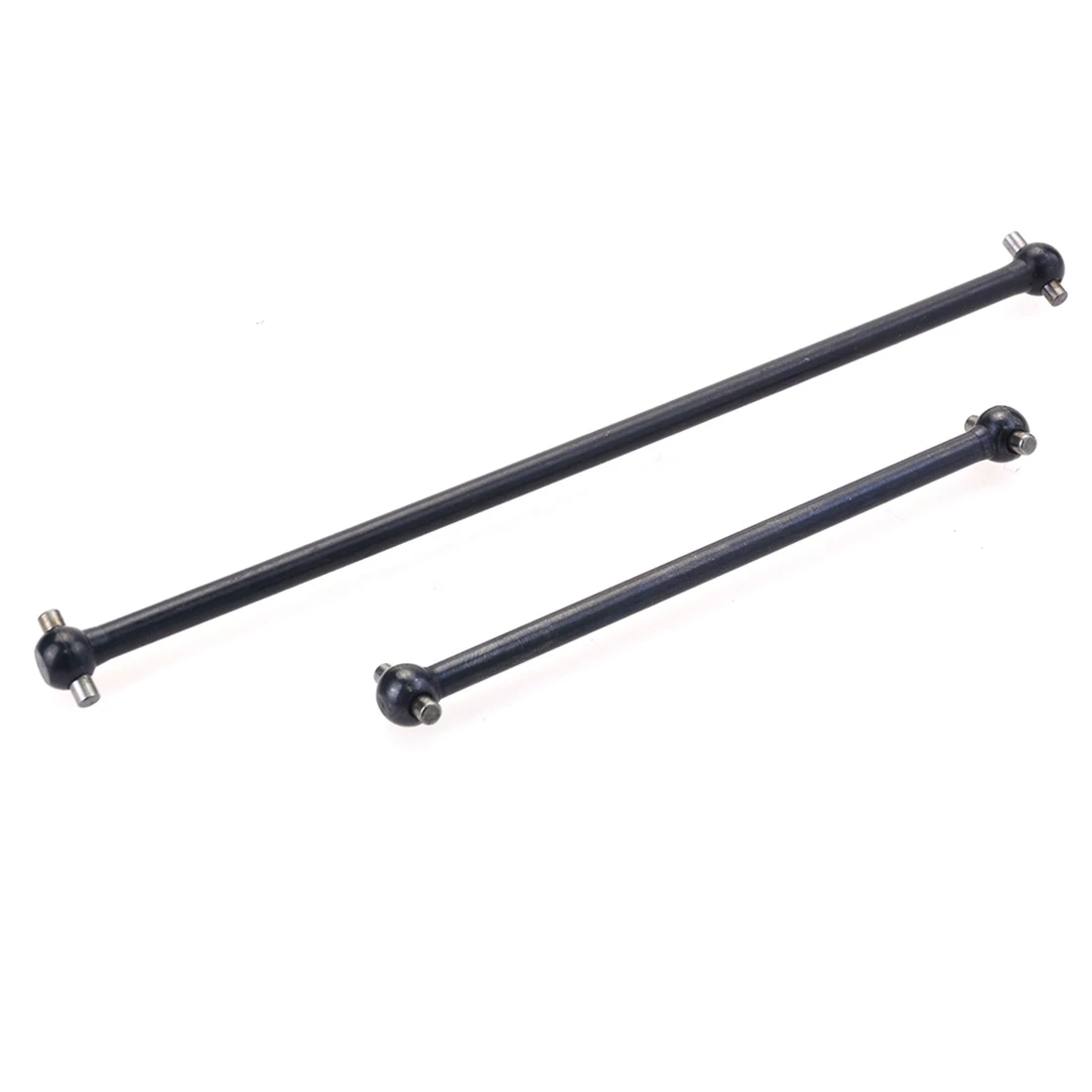 

Metal Central Drive Shaft Dogbone 8157 for 1/8 ZD Racing 08423 9021 RC Car Upgrade Parts Spare Accessories