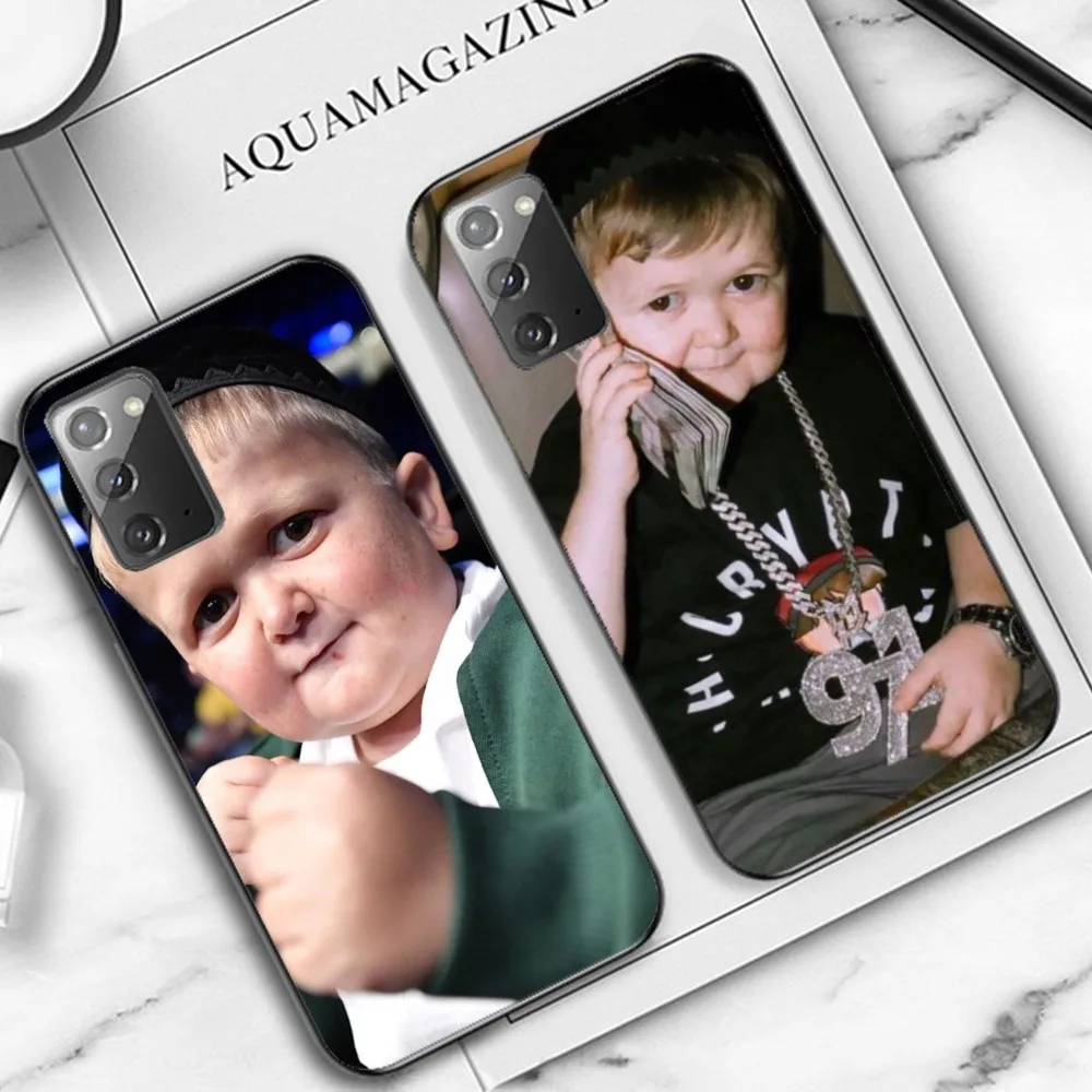 

Funny hasbulla Phone Case For Samsung Note 8 9 10 20 pro plus lite M 10 11 20 30 21 31 51 A 21 22 42 02 03