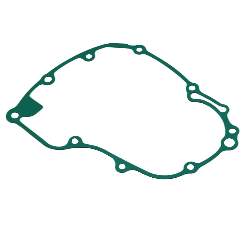 Прокладка Крышки генератора для Honda CRF450 CRF450R 2002-2008 CRF450X 2005-2018 OEM:11395-MEB-670 OEM:11395-MEY-671