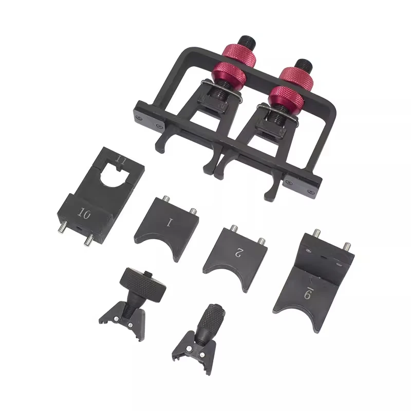 Наборы инструментов для ремонта головки блока цилиндров распределительного