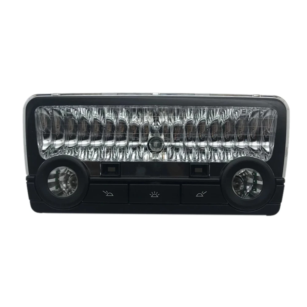 Автомобильный внутренний купол заднее среднее чтение лампа для BMW 5 7 серии F18 F11 F10