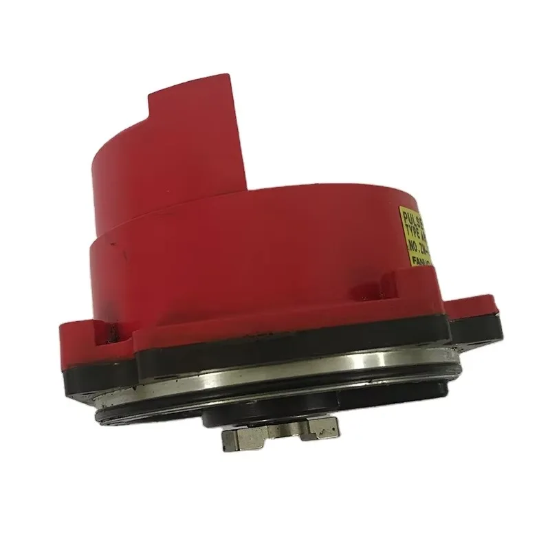 Японский оригинальный автомобильный кодировщик FA NUC