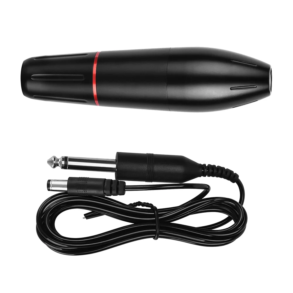 

DIY Tattoos Machine Tattooing Tool Motor Tattooing Pen Rotary Tattoos Machine