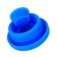 5 gallon water jugs cap non spill water jugs cap replacement lid water bottle reusable water bottle caps with inner plug fits an
