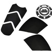 for bristol veloce 500 3d sticker motorcycle sticker decals gas oil fuel tank pad protector