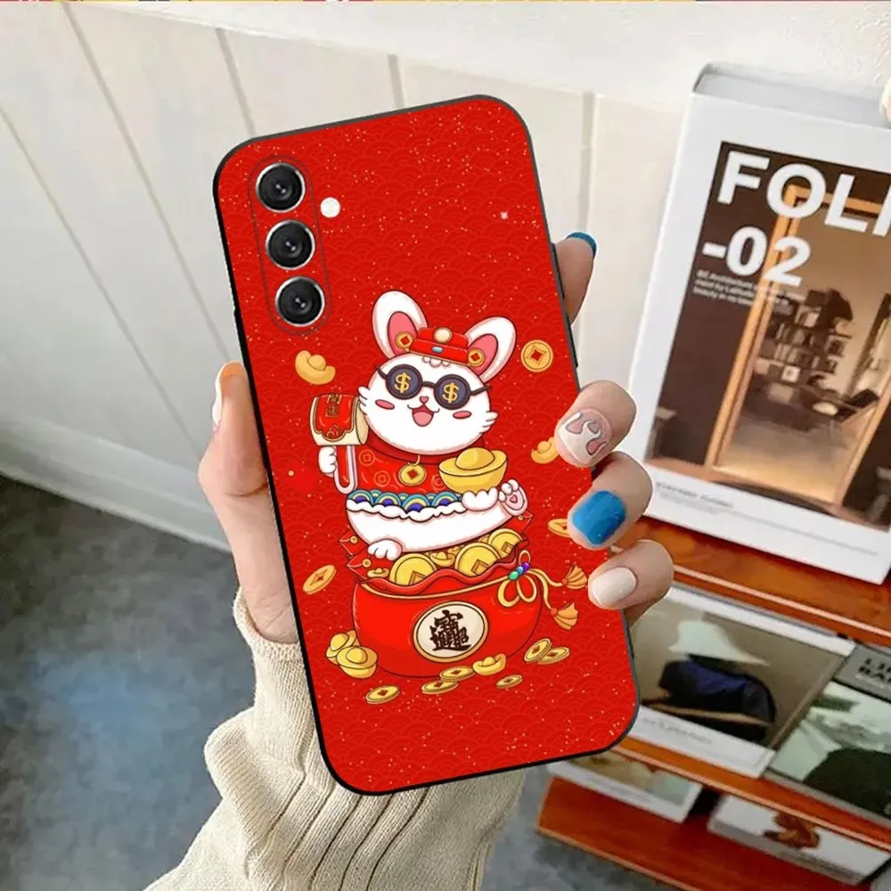 Чехол для телефона Samsung Galaxy A13 A21s A22 A31 A32 A52 A53 A71 A80 A91