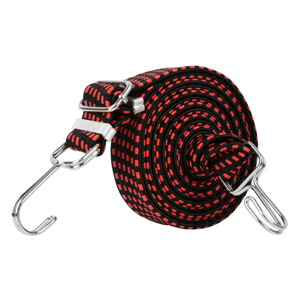 

Straps Tie Down Strap Lashing Cargo Ratchet Cam Buckle Car Duty Heavy Track Suitcase Belt Vehicle Downs Motorcycle Elastic Bike