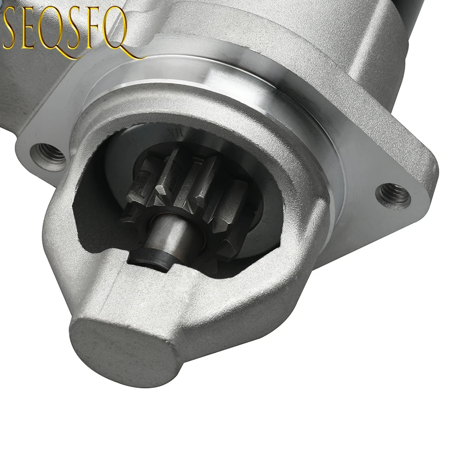 Стартовый двигатель для подвесного Suzuki DF70 80 90 DF150175 DF200 225 250 DF300 2004-2014