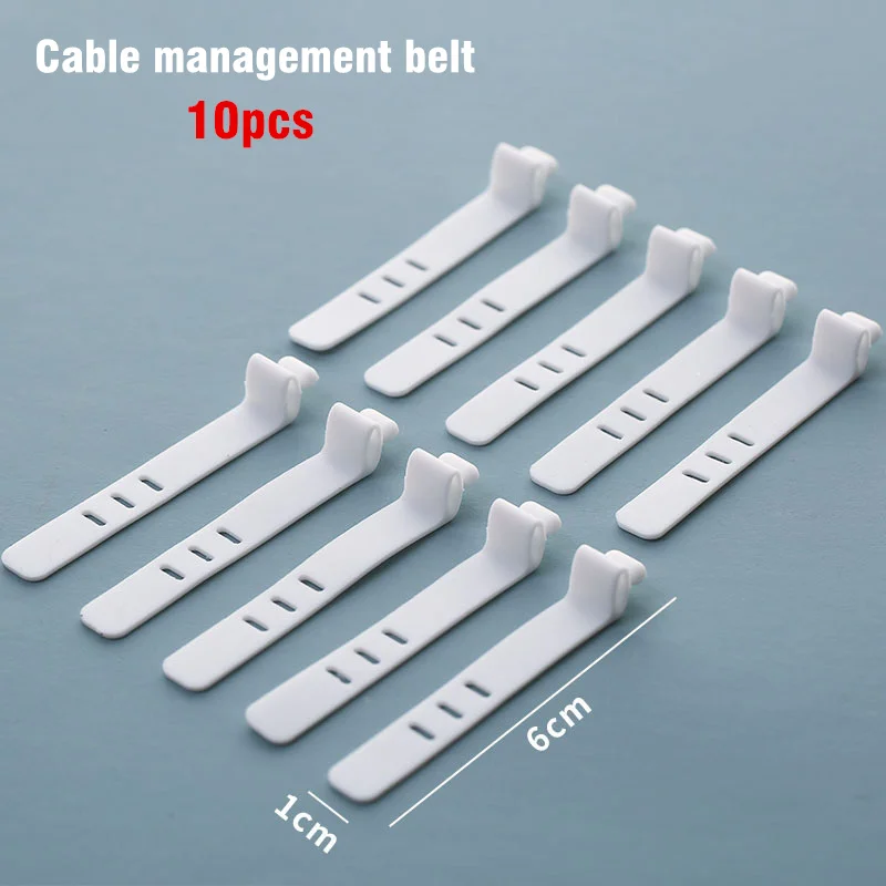 

Пластиковый ящик для хранения кабелей