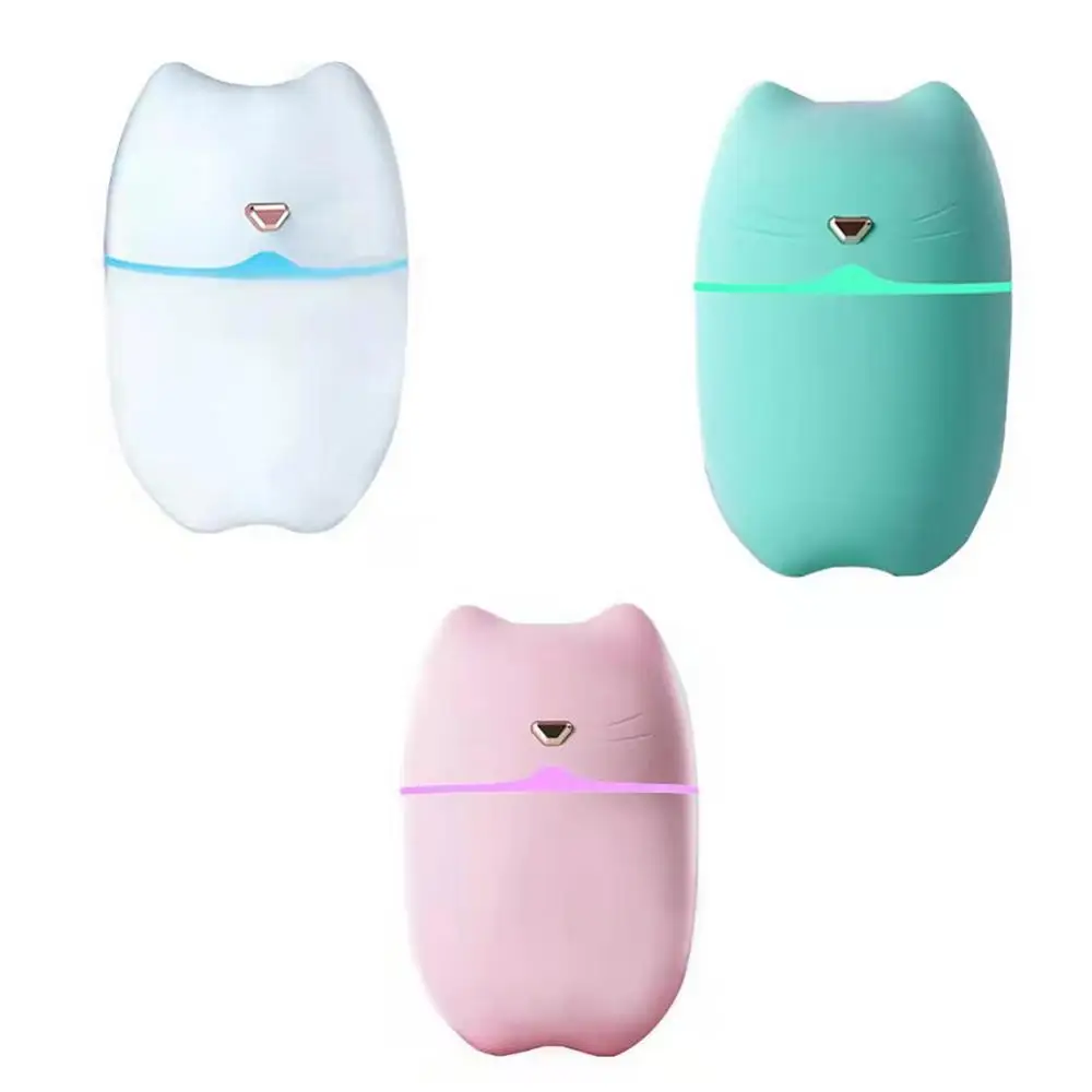 

Bedroom Large Capacity Office Pregnant Women Air Conditioning Humidifier Car Silent Desktop Usb Aromatherapy Machine