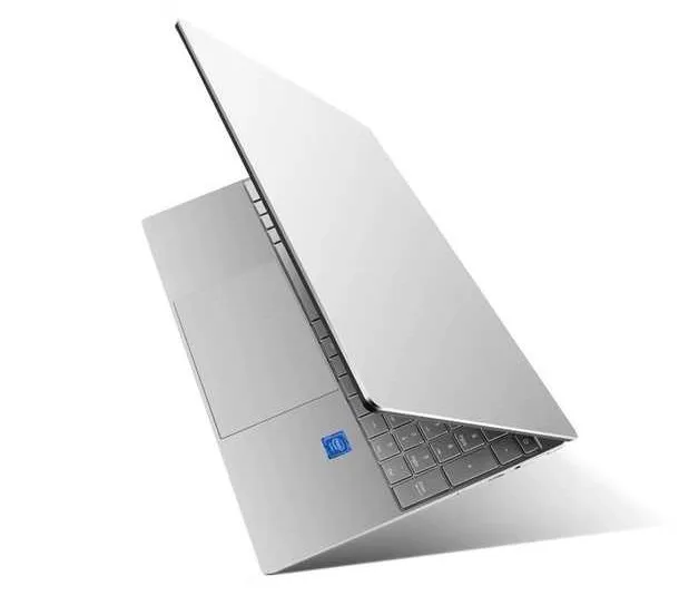

Intel Celeron J4115 Quad core 2.3GHz 15.6 inch Laptop XC156 for Student Factory Price Laptop
