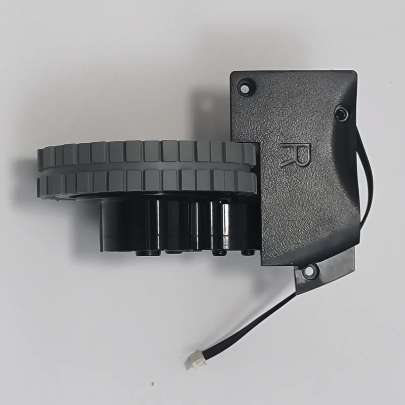 

Правое колесо для робота-пылесоса Ilife V80, V80 Pro, V8s, V8s Pro, V8e, V8 Plus