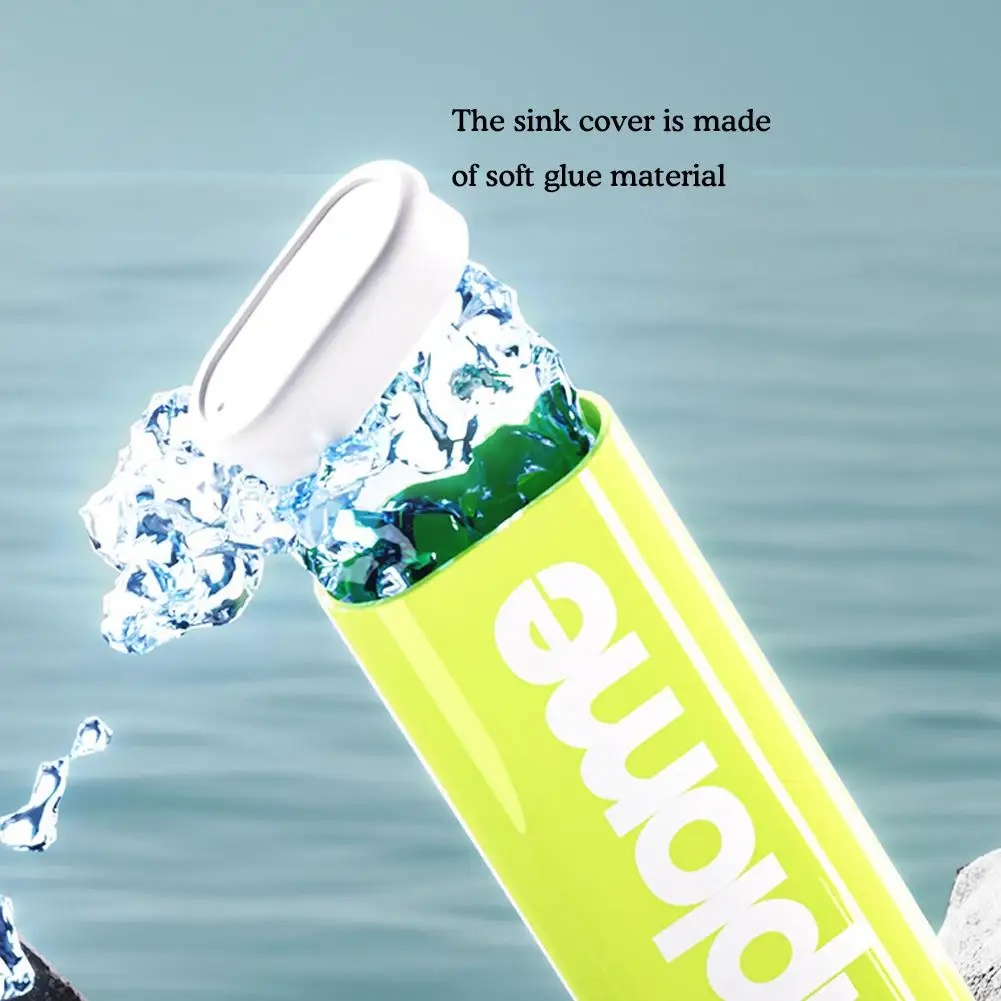 Креативная детская игрушка зажигалка водяной пистолет пресс для распыления