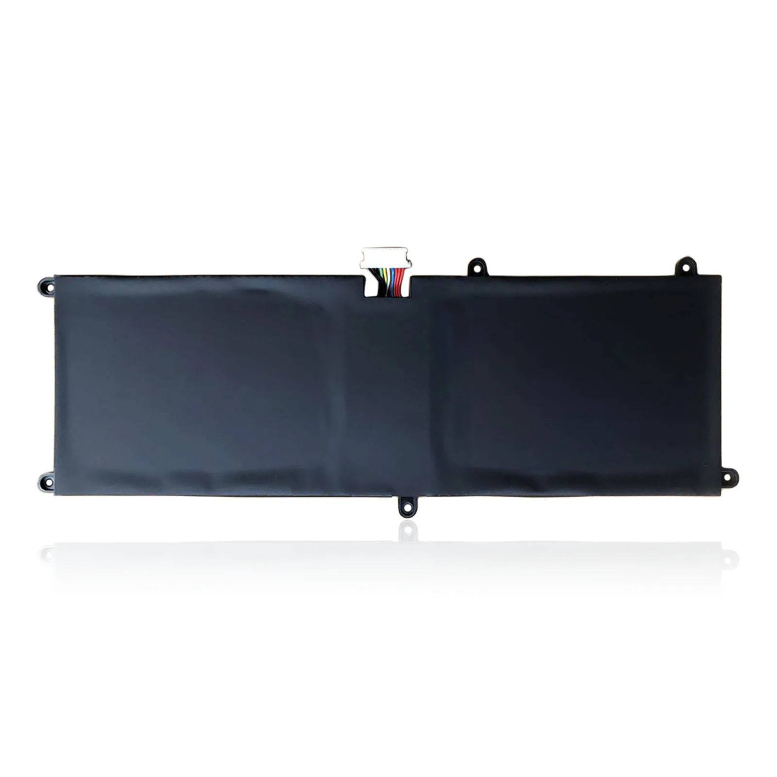 YOOFAN 7 6 В 35 Втч VHR5P аккумулятор ordenador портативный для планшета DELL Latitude 11 5175 5179 серии