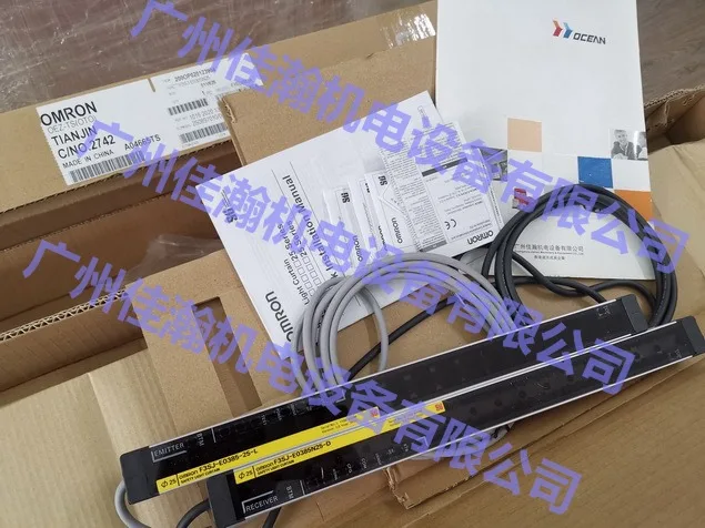 

Оригинальный OMRON Omron экран