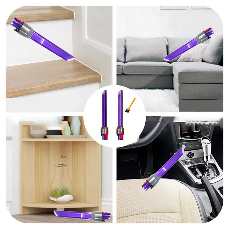 

Аксессуары для Dyson V7 V8 V10 V11