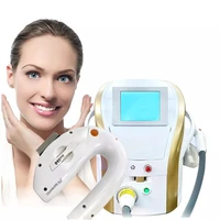 hair removal beauty salon opt ipl iaser with skin regeneration beauty equipment to remove blood vessels and acne