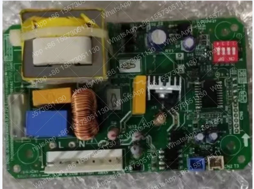Новая основная плата для кондиционера LC-DWZL 50HZ 60HZ D 31 ZP2-1 (art.: 3920dcabcae41) - 3920dcabcae41