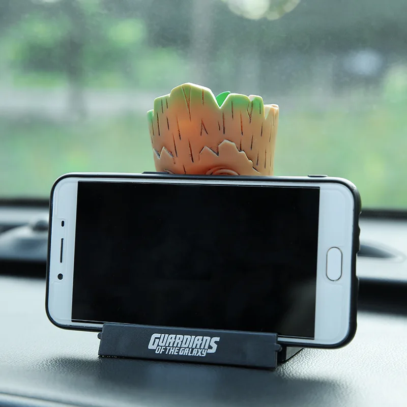 Коллекция супергероев Marvel фигурка Мстителей танос Бэтмен Халк Человек-паук -