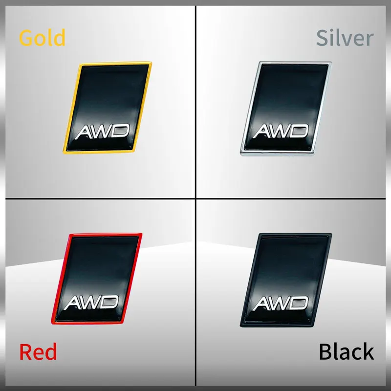 3D Автомобильная маленькая металлическая наклейка Лось тест R дизайн Шведский флаг значок кузов автомобиля задний багажник декор для Volvo S40 S60 S60L V40 V60 XC60