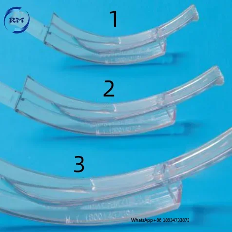 Медицинский портативный эндоскопический ларингоскоп с разрешением 640x480 для