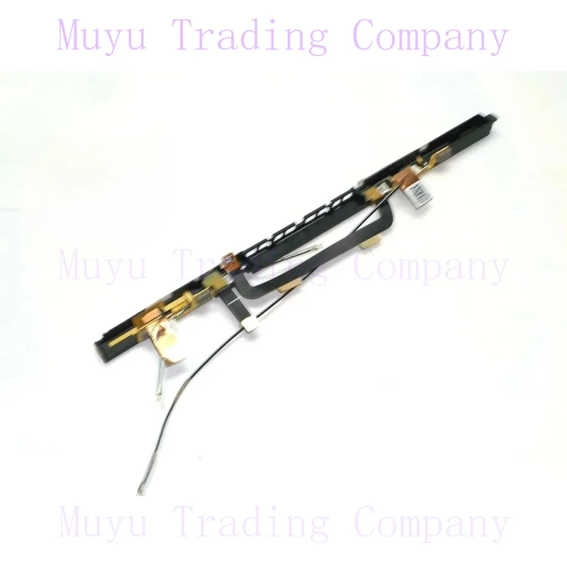 Оригинальный 2-в-1 антенный модуль с кабелем HUC03 N6FGV для Dell Latitude 9410 7400 WWAN