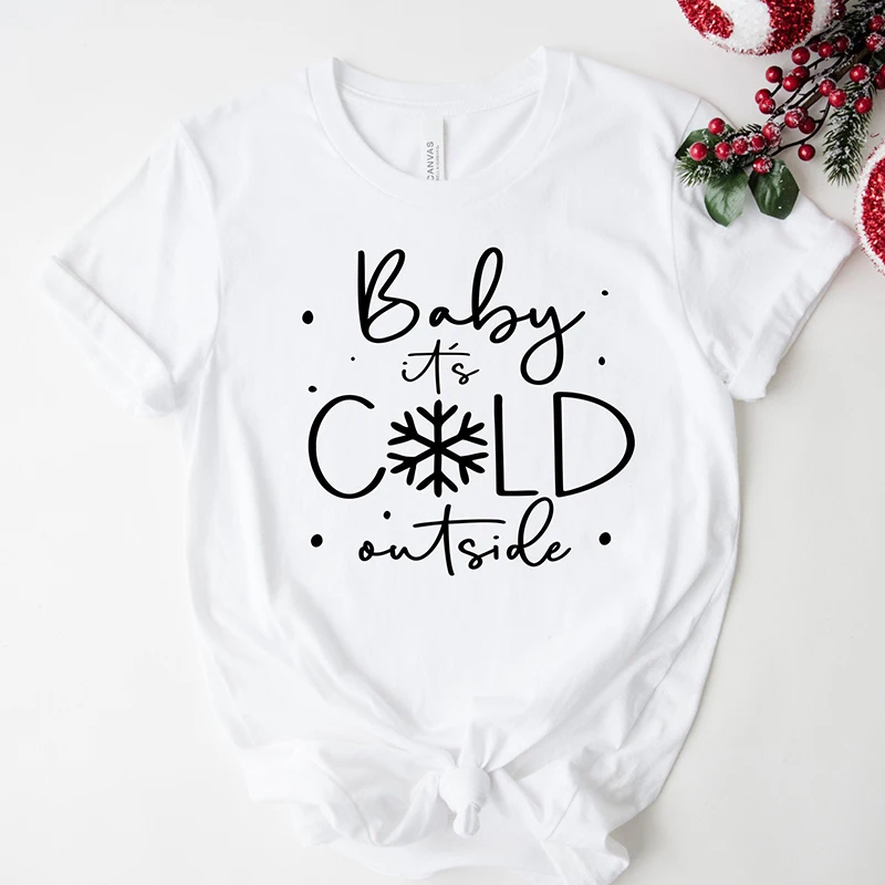 Винтажная женская футболка хлопковая Футболка с круглым вырезом и графическим