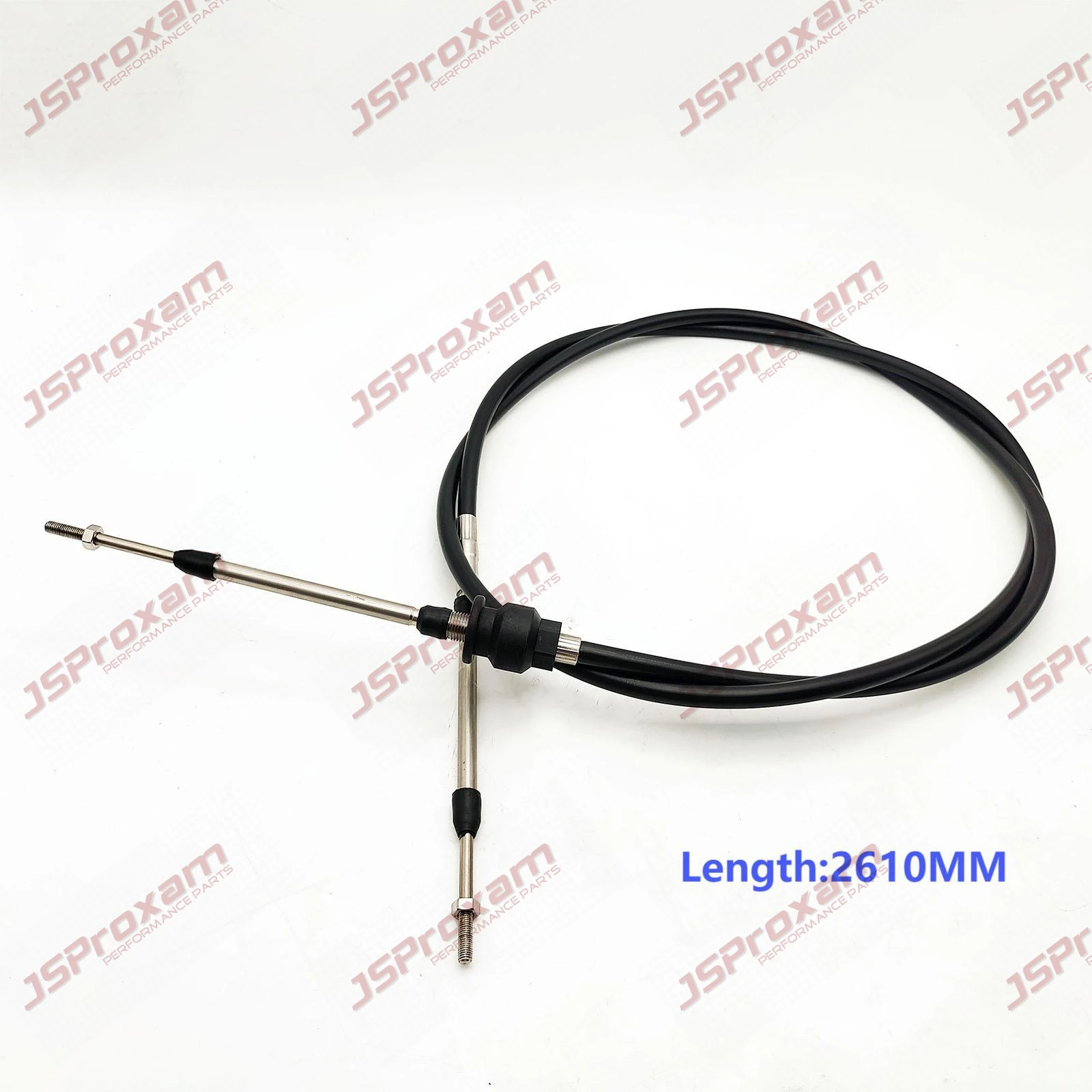 1 шт. заменяет подходит для SeaDoo 4-Tec GTX RXT RXTX Wake Pro новый трос рулевого управления