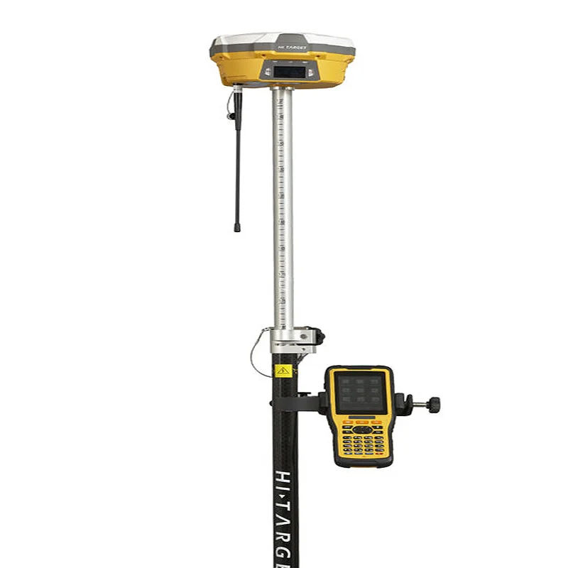 Высокоцелевые приборы для наблюдения Rtk