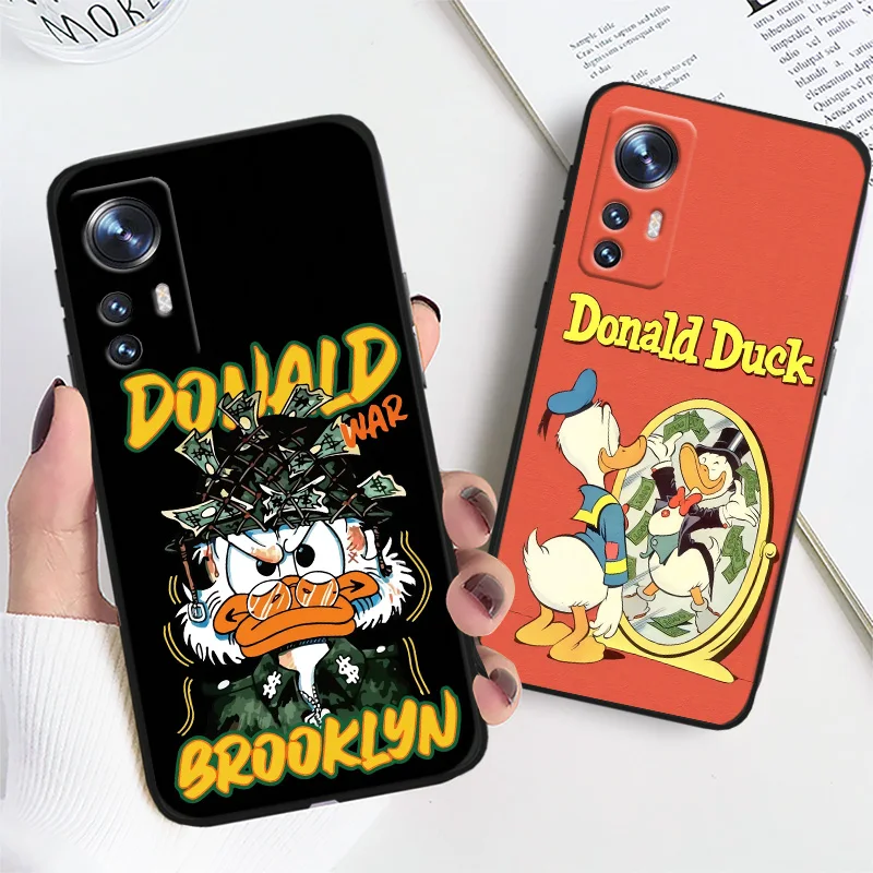 Чехол для Xiaomi Mi A1 A2 A3 8 9 Note 10 Lite Pro SE T