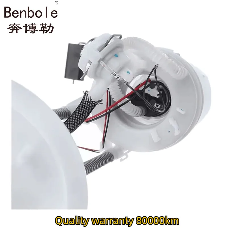 Высококачественный автомобильный модуль топливного насоса 16117285442 16117314803 для BMW X3