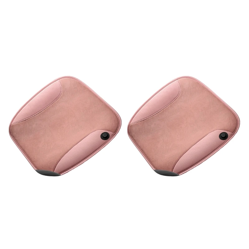 

Fast Heated Adjustable Electric Auto Car Styling Winter Pad Cushions GTWS