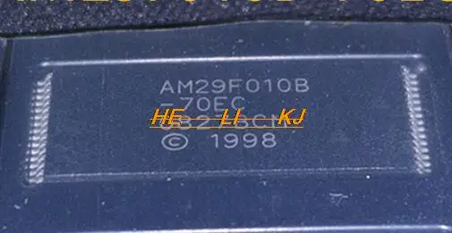 Бесплатная Доставка 10 шт. AM29F010B-70EC AM29F010B-70 AM29F010B TSOP32