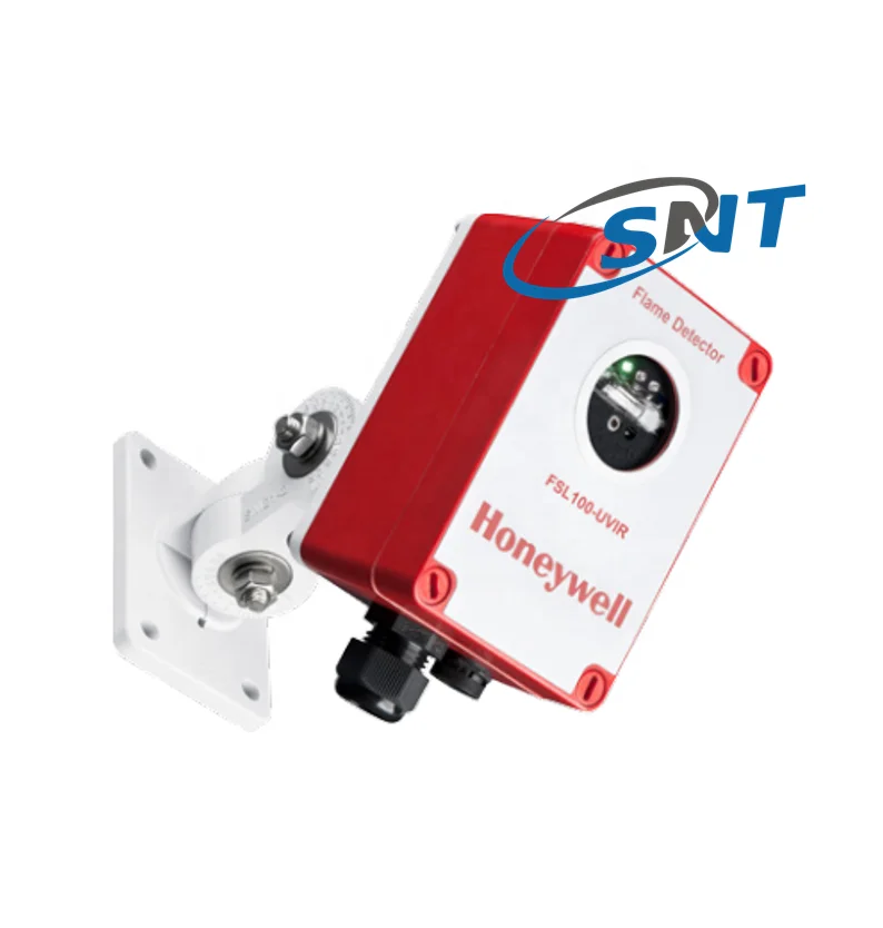 Датчик пламени Honeywell FSL100 устройство для обнаружения факела воспламенения UV/IR IR3