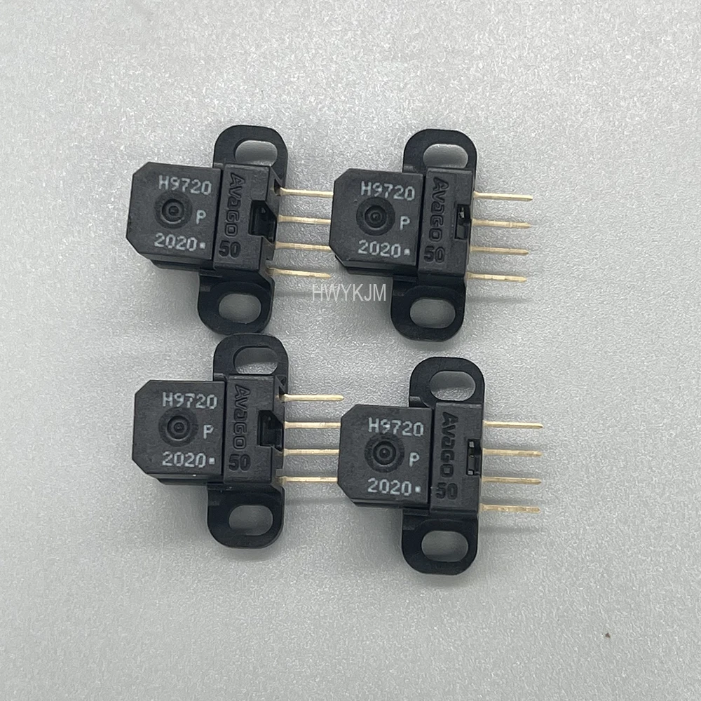 2PCS Solvent Printer H9730 Encoder Sensor Reader 150LPI 150DPI Raster Strip For FLora Large Format Printers Spare Parts |