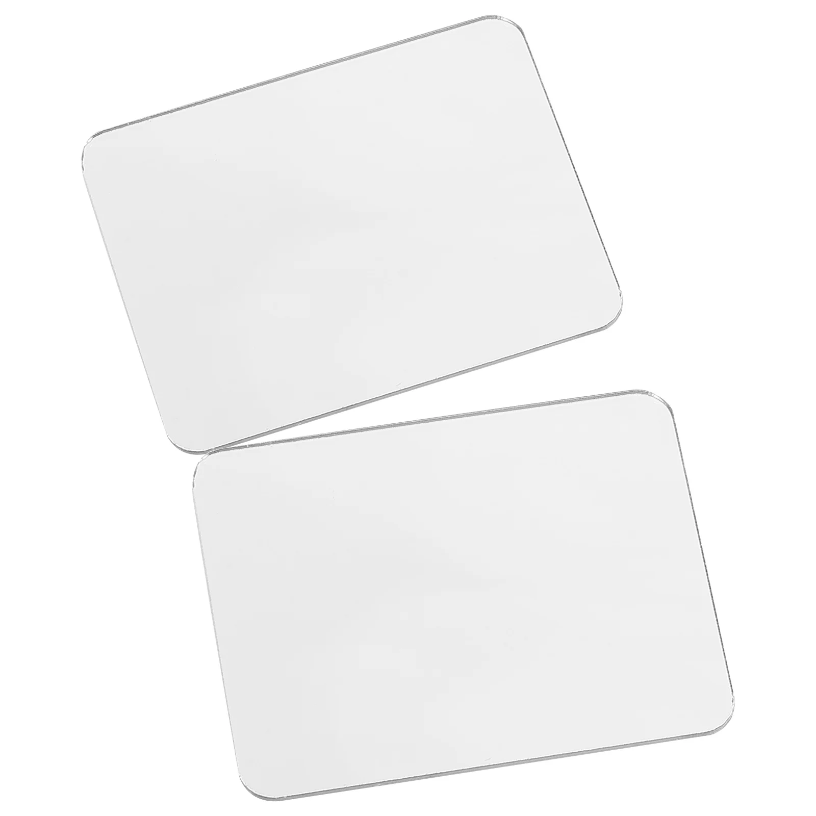 

2 шт. клейкая зеркальная наклейка для мобильного телефона, маленькие зеркала, акриловая наклейка для клейкой зеркальной наклейки, чехол для мобильного телефона