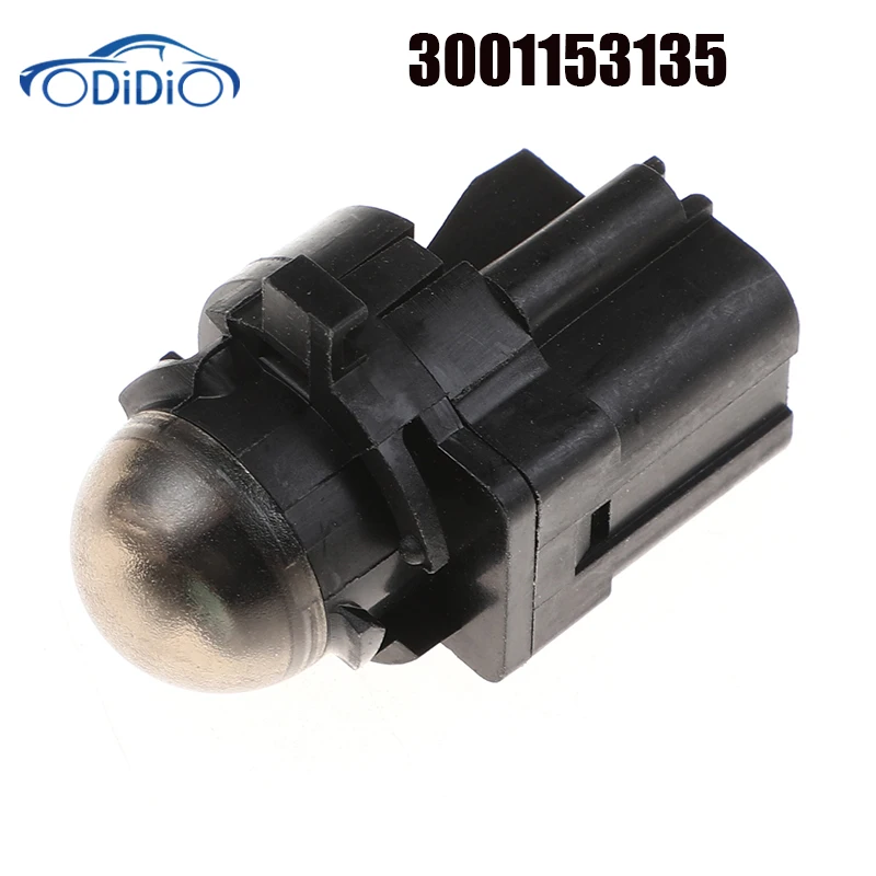 

ODiDiO 25713063 Ambient Light Sensor For Chevrolet GMC Pontiac Buick Cadillac Hummer