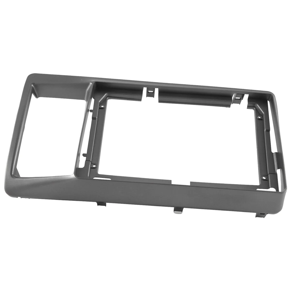 9-дюймовая Автомобильная панель Fascia ДЛЯ HONDA CROSSROAD 2007-2010 комплект для приборной