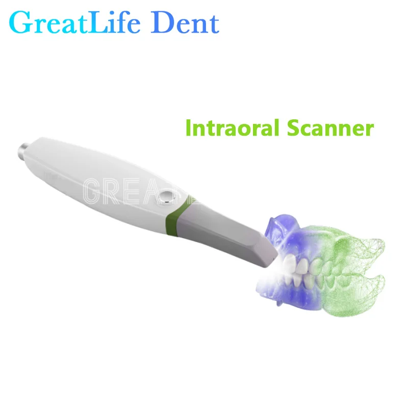 Рисунок 5 - GreatLife, высокоточный цифровой