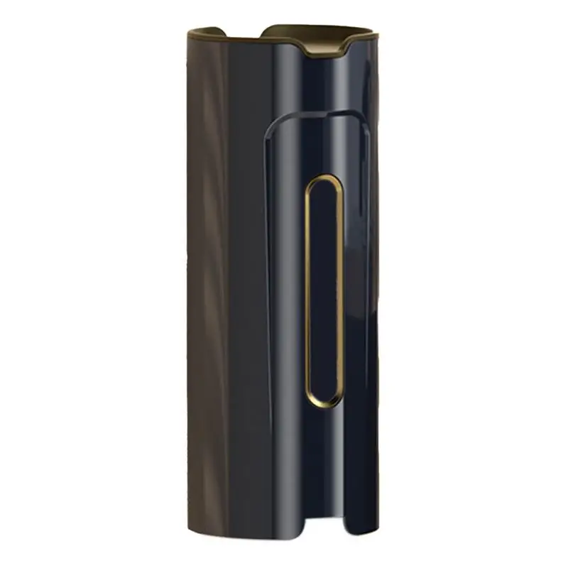 Диспенсер для стаканов настенный дозатор жидкости полоскания рта