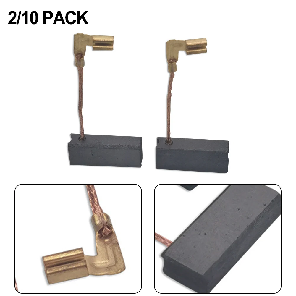 Высокопроизводительная Угольная щетка A96 для Bosch GBH2 26 GBH 2 20 22 23 24 28 3 28DRE Hammer