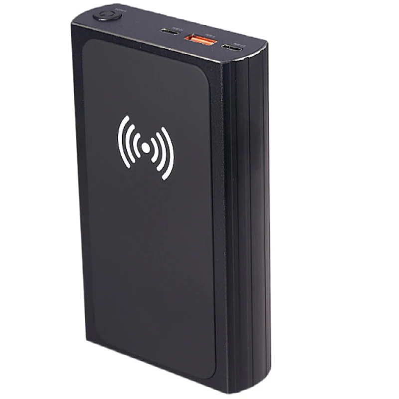 

160W 100W PD USB C Laptop Power bank Battery pack backup Charger