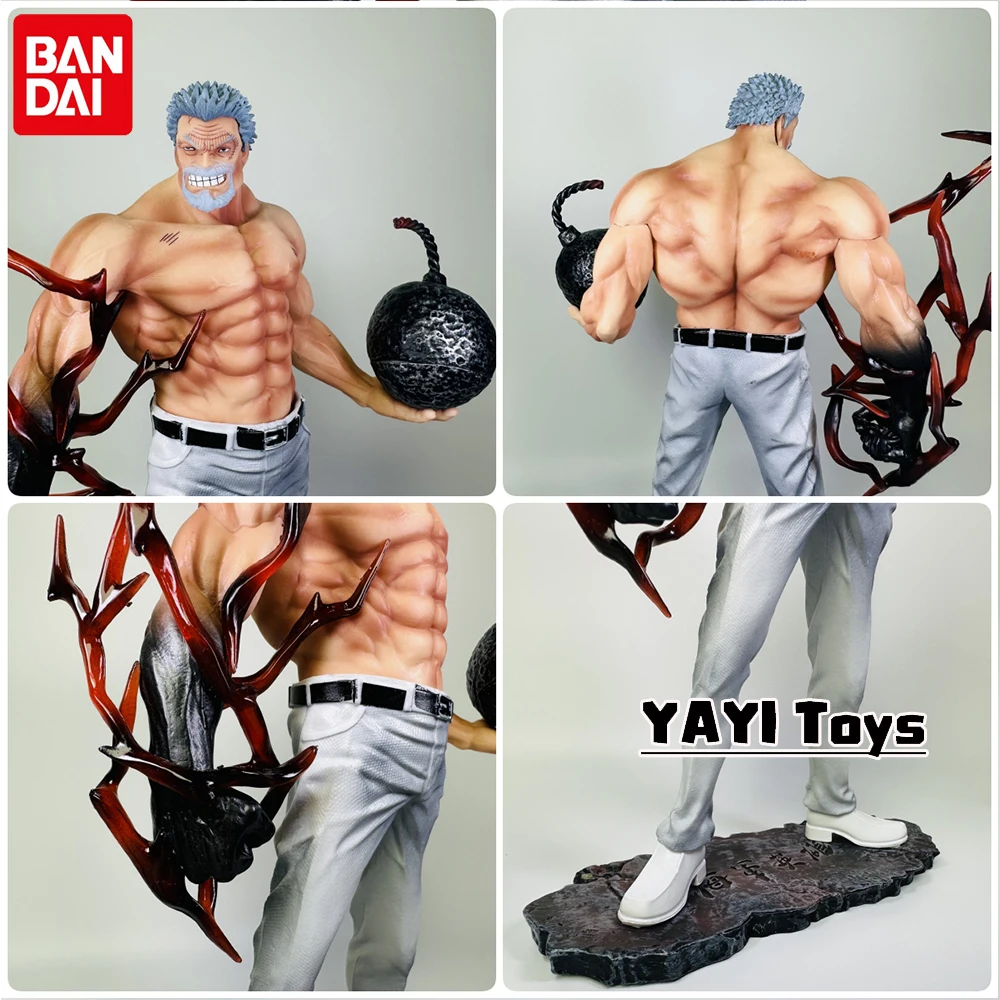 Фигурка героя из аниме ГК 26 см