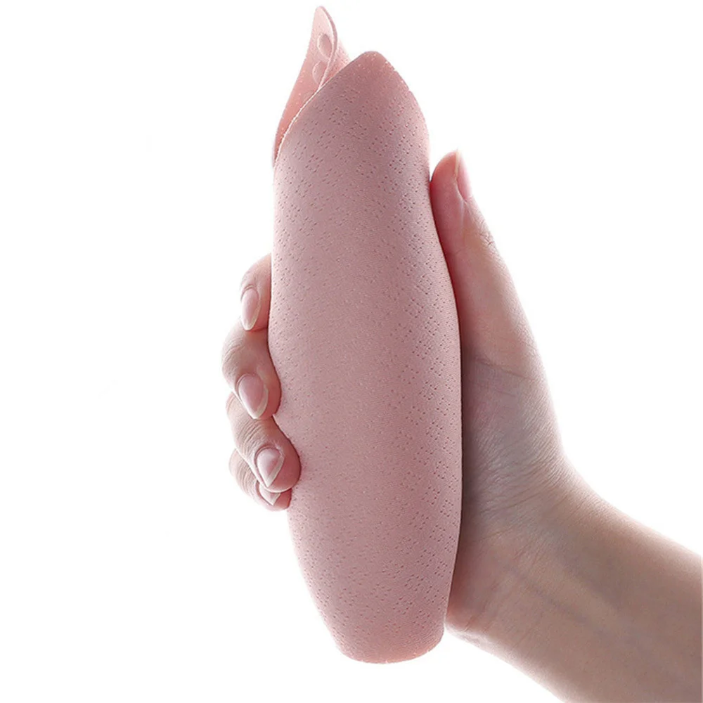 Подушечка для купальника пуш-ап Вставка бюстгальтера бикини с мягкой подкладкой