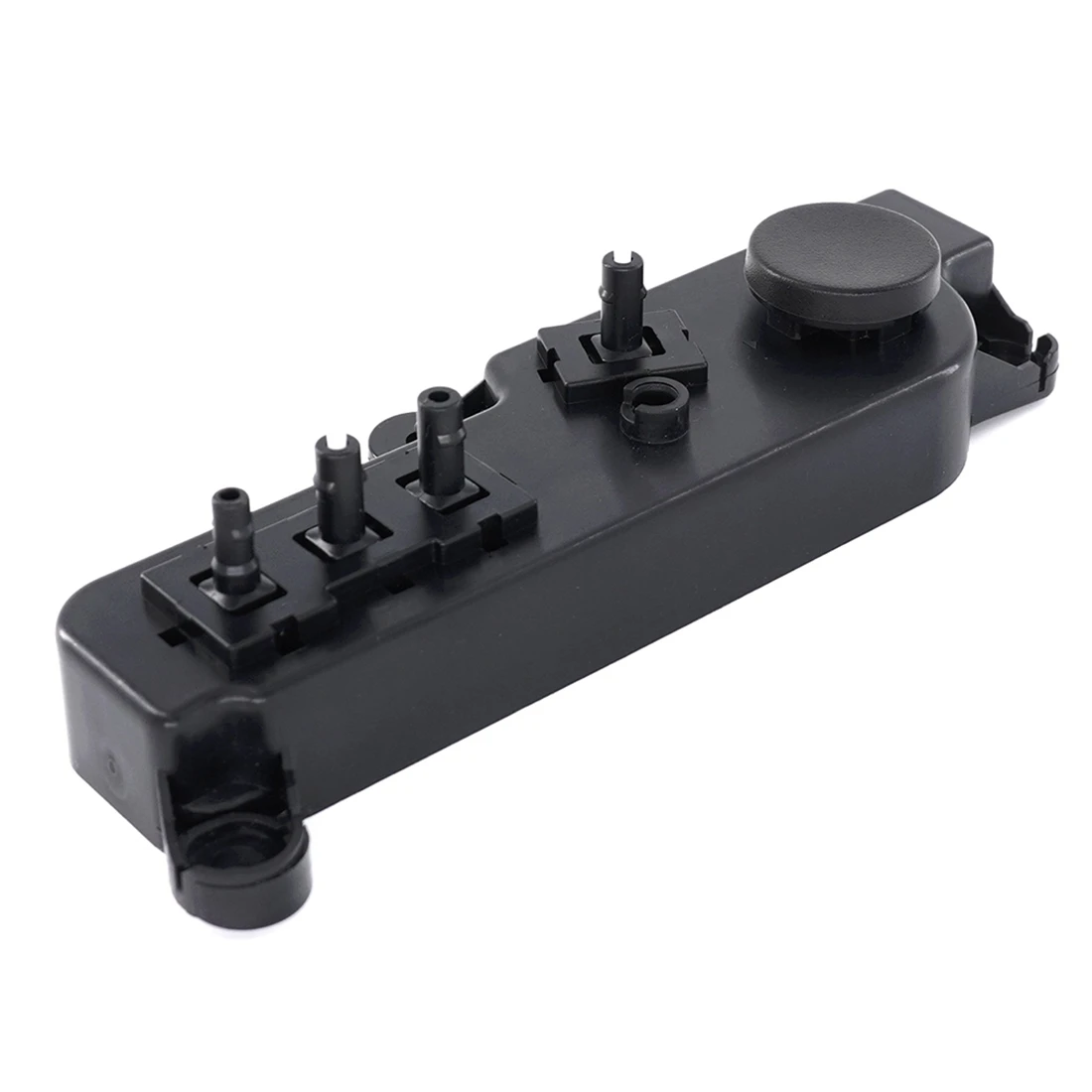 

Car Seat Control Adjust Switch for Tesla Model 3 Accessories Black, 1098529 Left