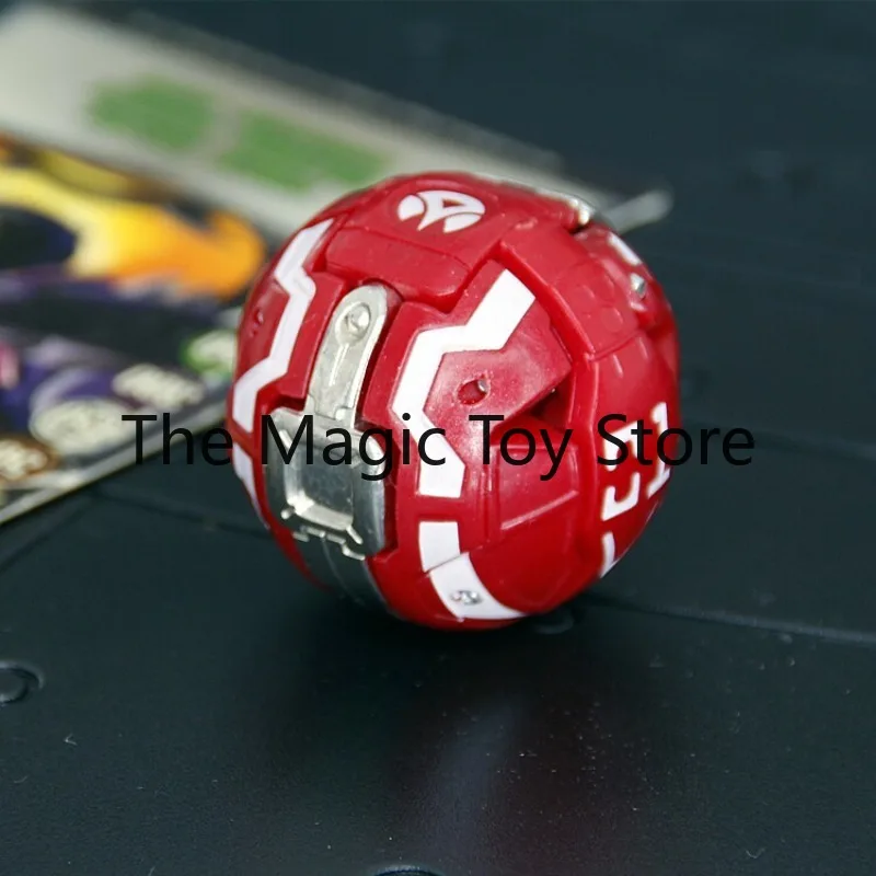 Оригинальная игрушка Sega Bakugan BakTech Hammer Cannon Metal Magnetic Toy Ball — коллекционная фигурка BakT, снятая с производства, винтажная. (art.: 3920db8b8fe25) - 3920db8b8fe25