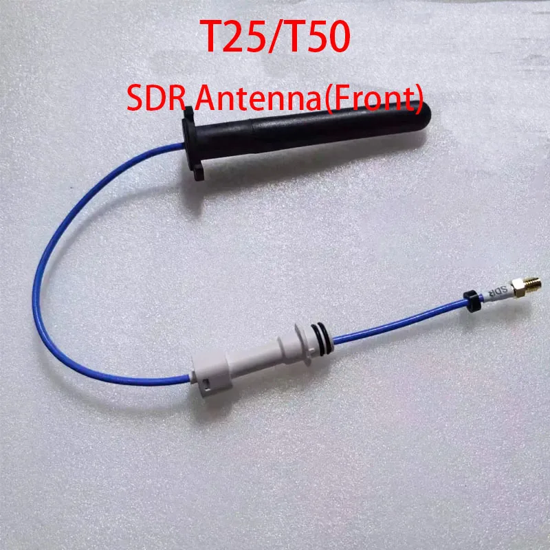 DJI сельскохозяйственный Дрон T50 T25 SDR антенна (передняя) Совместимость с Dsji дроны